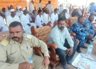 كورتي قلعة التاريخ تؤكد الجاهزية والسند لحماية الأرض والعرض. كورتي قلعة التاريخ تؤكد الجاهزية والسند لحماية الأرض والعرض.