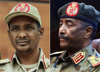 هل يتجاوز فرقاء السودان انسداد الأفق السياسي؟ هل يتجاوز فرقاء السودان انسداد الأفق السياسي؟