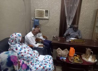 مفوضيه الامان الاجتماعي بكسلا تضع ترتيباتها لاطلاق الجوله الرابعه من مشروع الحوالات النقديه مفوضيه الامان الاجتماعي بكسلا تضع ترتيباتها لاطلاق الجوله الرابعه من مشروع الحوالات النقديه