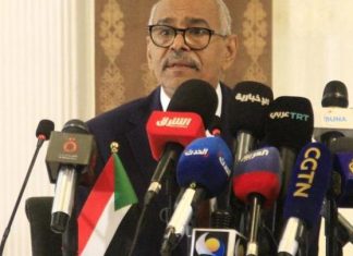 هل يستطيع وزير الخارجية السوداني الجديد حصد مكاسب للجيش؟ هل يستطيع وزير الخارجية السوداني الجديد حصد مكاسب للجيش؟