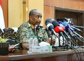عوامل قانونية أم سياسية وراء عدم تشكيل البرهان حكومة طوارئ؟ عوامل قانونية أم سياسية وراء عدم تشكيل البرهان حكومة طوارئ؟