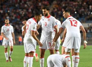 أمم أفريقيا للمحليين: هل تسير تونس على خطى مصر والجزائر؟ أمم أفريقيا للمحليين: هل تسير تونس على خطى مصر والجزائر؟