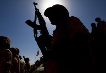 أمام لجنة إفريقية.. السودان يشكو تشاد “لدعمها قوات حميدتي” أمام لجنة إفريقية.. السودان يشكو تشاد "لدعمها قوات حميدتي"