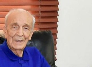 أحمد راتب الشلاح.. “شهبندر التجار” الغائب الحاضر في اقتصاد سورية أحمد راتب الشلاح.. "شهبندر التجار" الغائب الحاضر في اقتصاد سورية