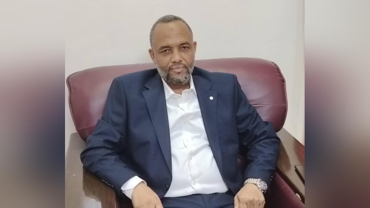 وزير الصحة الاتحادي: سنعمل على تشغيل مستشفي همشكوريب الجديد قريبا وزير الصحة الاتحادي: سنعمل على تشغيل مستشفي همشكوريب الجديد قريبا