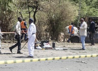 ناشطون: هجوم “الدعم السريع” على الهلالية وسط السودان خلف 216 ضحية ناشطون: هجوم "الدعم السريع" على الهلالية وسط السودان خلف 216 ضحية