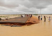 الأمم المتحدة: 1.4 مليون متضرر جراء فيضانات دولة جنوب السودان الأمم المتحدة: 1.4 مليون متضرر جراء فيضانات دولة جنوب السودان