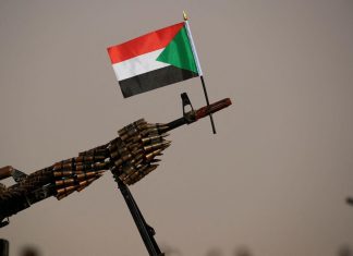 مجلس الأمن يفرض عقوبات على قائدين بالدعم السريع في السودان مجلس الأمن يفرض عقوبات على قائدين بالدعم السريع في السودان