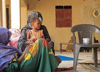 مفوضية اللاجئين: مصر أكبر دولة مستضيفة للسودانيين منذ بدء الاشتباكات مفوضية اللاجئين: مصر أكبر دولة مستضيفة للسودانيين منذ بدء الاشتباكات