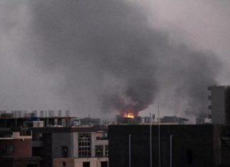 السودان: مقتل العشرات بقصف طيران الجيش على مدينة نيالا السودان: مقتل العشرات بقصف طيران الجيش على مدينة نيالا