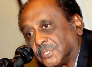 رحيل هاشم صديق.. قصائد ضدّ الاستعمار والاستبداد رحيل هاشم صديق.. قصائد ضدّ الاستعمار والاستبداد