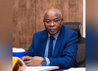 إجازة سمات وموجهات وأهداف موازنة السودان للعام 2025 إجازة سمات وموجهات وأهداف موازنة السودان للعام 2025