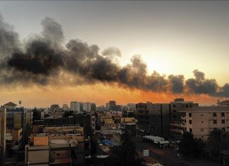 ناشطون: 450 قتيلا إثر هجوم الدعم السريع على “الهلالية” وسط السودان ناشطون: 450 قتيلا إثر هجوم الدعم السريع على "الهلالية" وسط السودان