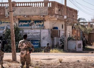 الأمم المتحدة تدين الهجمات في السودان وتحذر من تصعيد العنف الأمم المتحدة تدين الهجمات في السودان وتحذر من تصعيد العنف