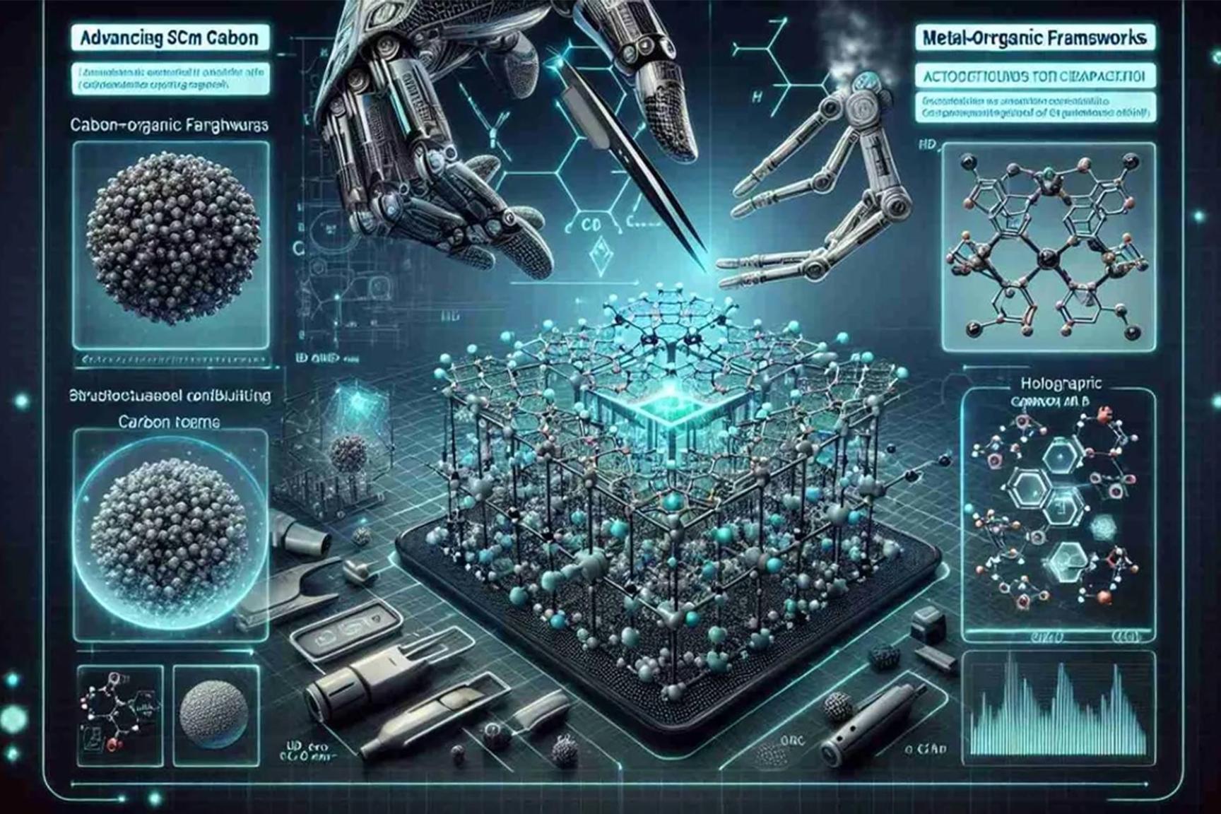 هل تقدم الطاقة النووية حلًا لإحدى أزمات الذكاء الاصطناعي؟ هل تقدم الطاقة النووية حلًا لإحدى أزمات الذكاء الاصطناعي؟