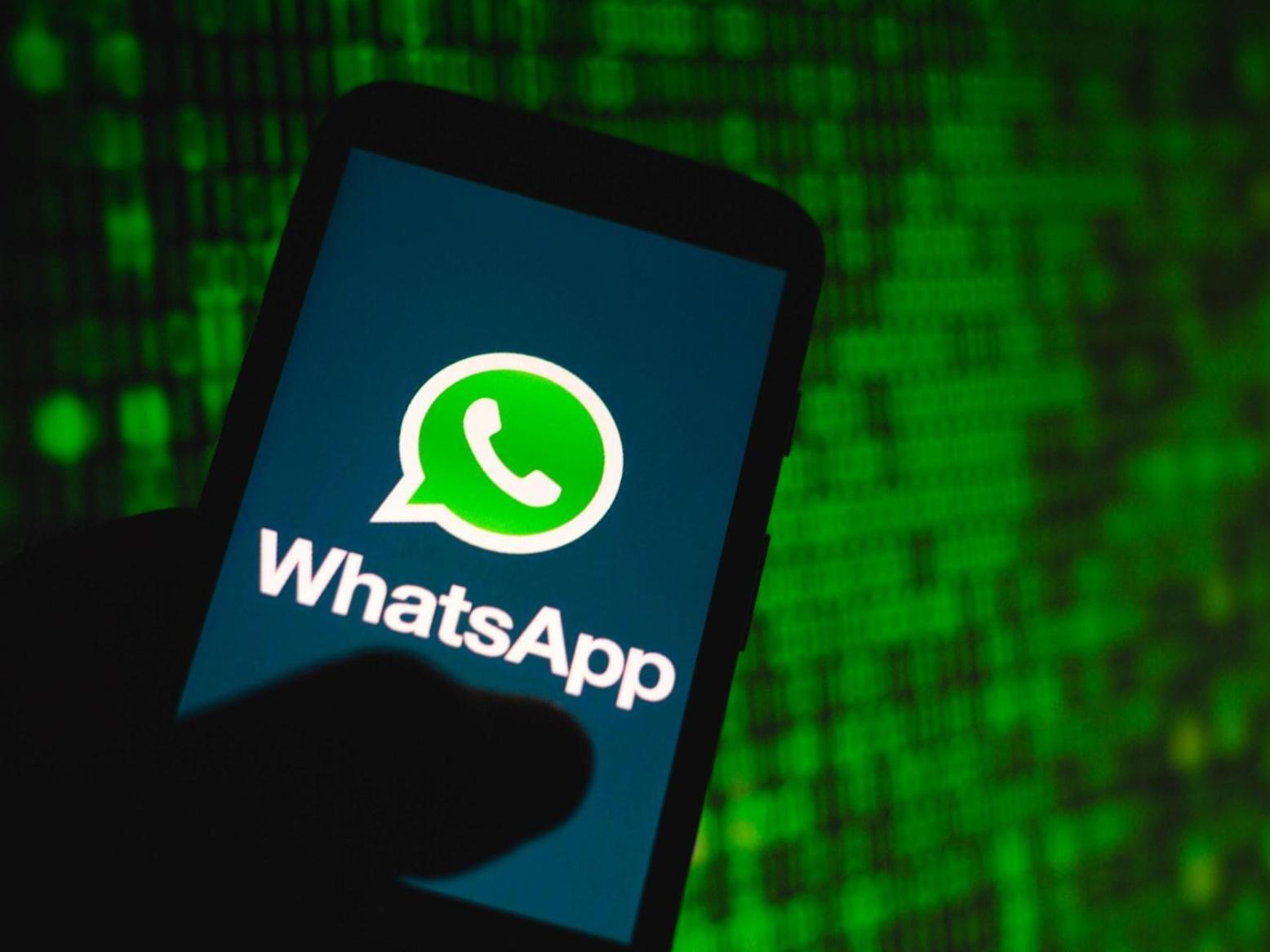 كيفية استرجاع حساب واتساب محظور كيفية استرجاع حساب واتساب محظور