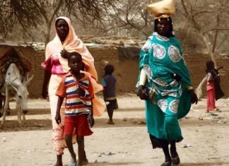 الأمم المتحدة تنقل شهادات “مروعة” لناجيات من اشتباكات السودان الأمم المتحدة تنقل شهادات "مروعة" لناجيات من اشتباكات السودان