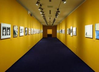 خالد البيه.. في راهنية “موسم الهجرة إلى الشمال” خالد البيه.. في راهنية "موسم الهجرة إلى الشمال"