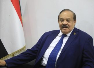 السودان يرحب بالتصريحات الأمريكية حول تمديد إيصال المساعدات الإنسانية السودان يرحب بالتصريحات الأمريكية حول تمديد إيصال المساعدات الإنسانية