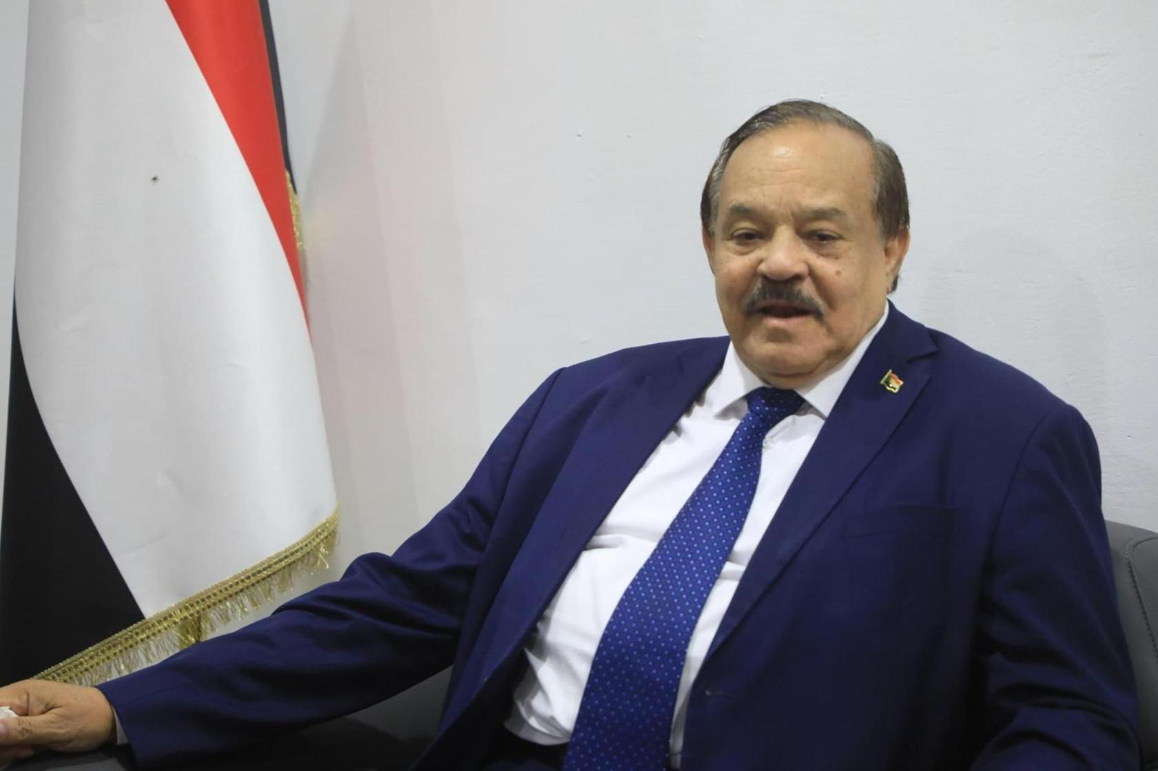 تحركات وزارة الخارجية وتفهم المجتمع الدولي لحقائق الأوضاع تحركات وزارة الخارجية وتفهم المجتمع الدولي لحقائق الأوضاع