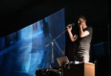 “أيام قرطاج المسرحية”: الفنّ الرابع والإبادة والمقاومة "أيام قرطاج المسرحية": الفنّ الرابع والإبادة والمقاومة