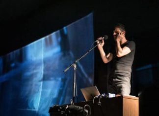 “أيام قرطاج المسرحية”: الفنّ الرابع والإبادة والمقاومة "أيام قرطاج المسرحية": الفنّ الرابع والإبادة والمقاومة