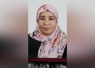 خبيرة سودانية لـ”أفريقيا برس”: إذا نجح مشروع تدمير السودان سينتقل إلى مصر والسعودية خبيرة سودانية: إذ نجح مشروع تدمير السودان سينتقل إلى مصر والسعودية