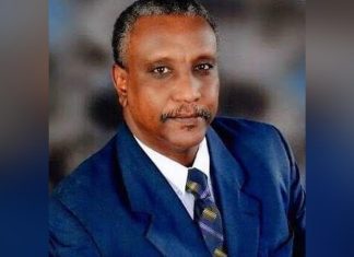 عرمان إنقلاب “البشير” أغرق السودان في بحر من الدماء عرمان إنقلاب “البشير” أغرق السودان في بحر من الدماء