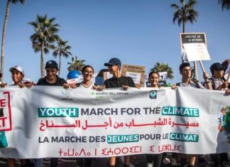 وعي المخاطر في المجتمعات العربية وعي المخاطر في المجتمعات العربية