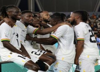 تصفيات كأس أمم أفريقيا.. تأهل 19 منتخباً وغياب غانا المفاجأة الأبرز تصفيات كأس أمم أفريقيا.. تأهل 19 منتخباً وغياب غانا المفاجأة الأبرز