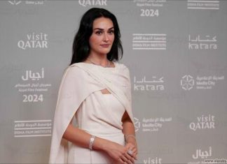افتتاح مهرجان أجيال السينمائي 2024.. سينما تعزز نضالات الشعوب افتتاح مهرجان أجيال السينمائي 2024.. سينما تعزز نضالات الشعوب