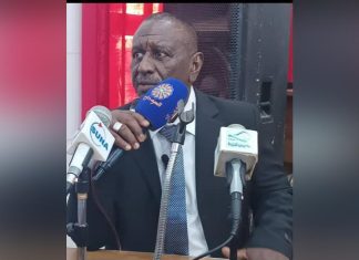 والي الجزيرة يهني الشعب السوداني بتأهل الفريق القومي لنهائيات امم أفريقيا بالمغرب والي الجزيرة يهني الشعب السوداني بتأهل الفريق القومي لنهائيات امم أفريقيا بالمغرب