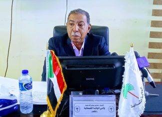 أمر طوارئ بالشمالية يمنع إيواء وتشغيل وايجار المنازل والمتاجر للاجانب المقيمين بطريقة غير مشروعة بالولاية أمر طوارئ بالشمالية يمنع إيواء وتشغيل وايجار المنازل والمتاجر للاجانب المقيمين بطريقة غير مشروعة بالولاية