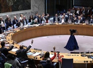 السودان.. الحكومة ترحب بـ”فيتو” روسيا ضد مشروع بريطاني بشأن الحرب السودان.. الحكومة ترحب بـ"فيتو" روسيا ضد مشروع بريطاني بشأن الحرب