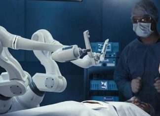 مجموعة أونكوراد المغربية تحقق إنجازا عالميا في مجال الجراحة عن بعد مجموعة أونكوراد المغربية تحقق إنجازا عالميا في مجال الجراحة عن بعد