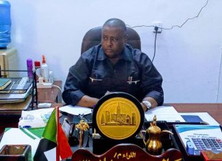 ترتيبات لترحيل الوافدين بفندق المعلم وكلية التربية مروي لمواقع بديلة ترتيبات لترحيل الوافدين بفندق المعلم وكلية التربية مروي لمواقع بديلة