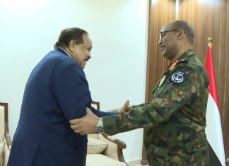 إبراهيم جابر يشيد بجهود وزارة الخارجية في تعزيز التنسيق مع المنظمات الإقليمية والدولية إبراهيم جابر يشيد بجهود وزارة الخارجية في تعزيز التنسيق مع المنظمات الإقليمية والدولية