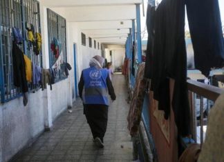 الأمم المتحدة: عام 2024 الأكثر دموية للعاملين في المجال الإنساني الأمم المتحدة: عام 2024 الأكثر دموية للعاملين في المجال الإنساني