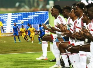 3 تحديات تنتظر الكرة السودانية.. المونديال حلم يراود صقور الجديان 3 تحديات تنتظر الكرة السودانية.. المونديال حلم يراود صقور الجديان