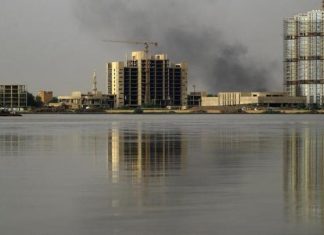 قراءة في اتفاقية إطار التعاون لحوض نهر النيل قراءة في اتفاقية إطار التعاون لحوض نهر النيل