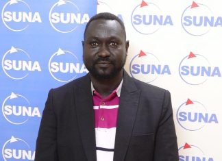 جيش تحرير السودان المجلس الإنتقالي: تحرير سنجة مقدمة لإنتصارات قادمة جيش تحرير السودان المجلس الإنتقالي: تحرير سنجة مقدمة لإنتصارات قادمة