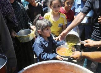 برنامج الأغذية العالمي يحذر من جوع كارثي في دول عربية؟ برنامج الأغذية العالمي يحذر من جوع كارثي في دول عربية؟