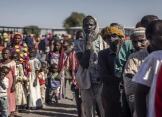 حرب لا أحد يريد أن يوقفها! حرب لا أحد يريد أن يوقفها!