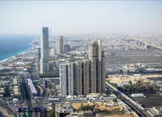 الرياض.. مباحثات سعودية أمريكية بشأن الأوضاع في السودان الرياض.. مباحثات سعودية أمريكية بشأن الأوضاع في السودان