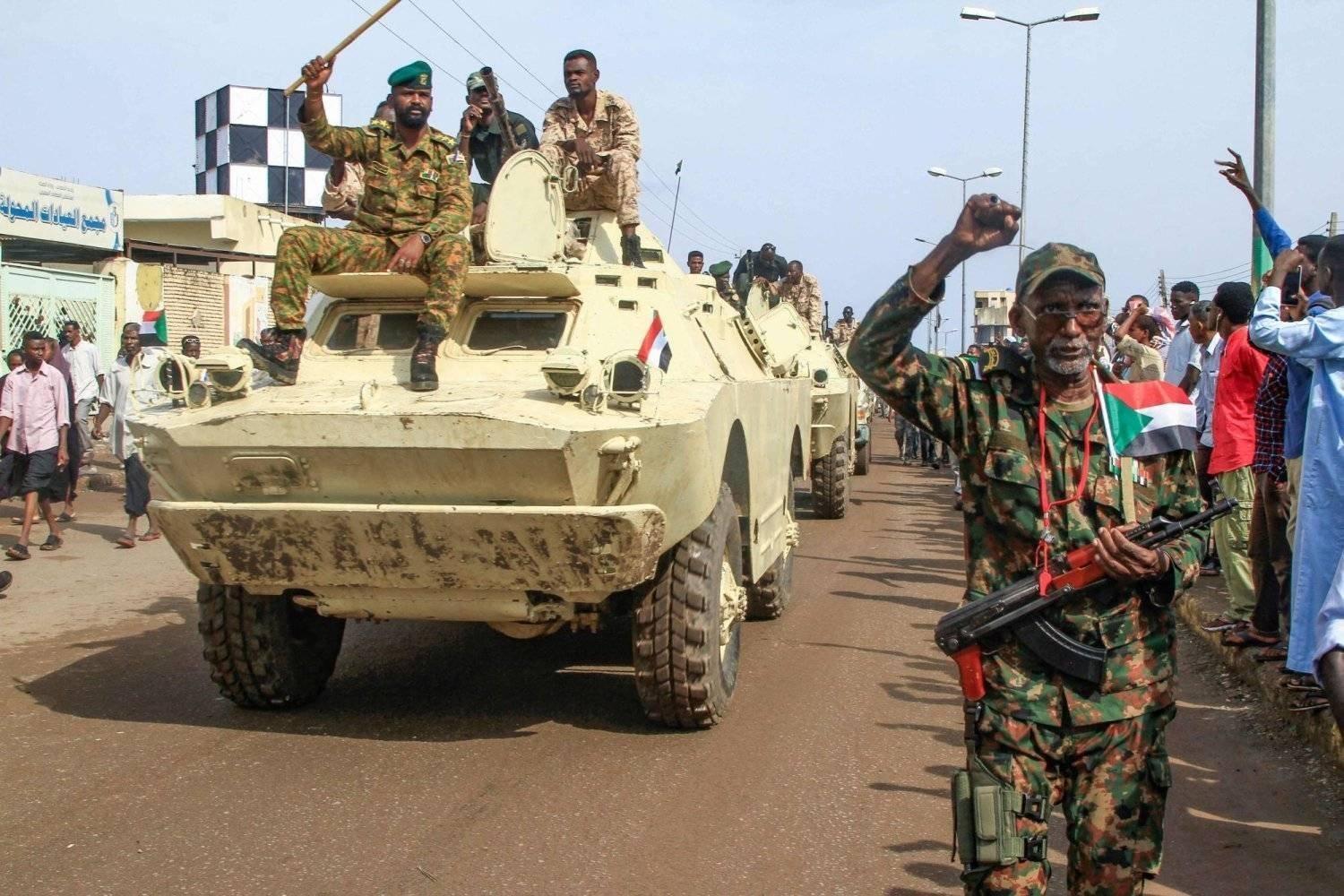 بعد تحرير سنجة.. ماهي خطة الجيش السوداني؟