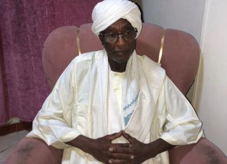 حزب الأمة القومي يتبرأ من قيادات الحزب المنضوية في “تقدم” حزب الأمة القومي يتبرأ من قيادات الحزب المنضوية في "تقدم"