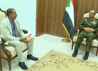 جابر يطمئن على الاستعدادات لإنطلاق الموسم الشتوي فى عدد من الولايات جابر يطمئن على الاستعدادات لإنطلاق الموسم الشتوي فى عدد من الولايات