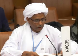 السودان يدعو المجتمع الدولي للمساهمة في إعادة إعمار القطاع الصناعي السودان يدعو المجتمع الدولي للمساهمة في إعادة إعمار القطاع الصناعي