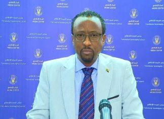 توجيه مهم من مجلس الوزراء و قرار بشأن وكالة السودان”سونا” ووزير الإعلام يعلق على زيارة البرهان إلى أسمرا توجيه مهم من مجلس الوزراء و قرار بشأن وكالة السودان”سونا” ووزير الإعلام يعلق على زيارة البرهان إلى أسمرا