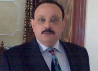 وليم إسكندر لـ”أفريقيا برس”: الدعم السريع تسعى لتغيير ديموغرافي في السودان وليم إسكندر لـ"أفريقيا برس": الدعم السريع تسعى لتغيير ديموغرافي في السودان